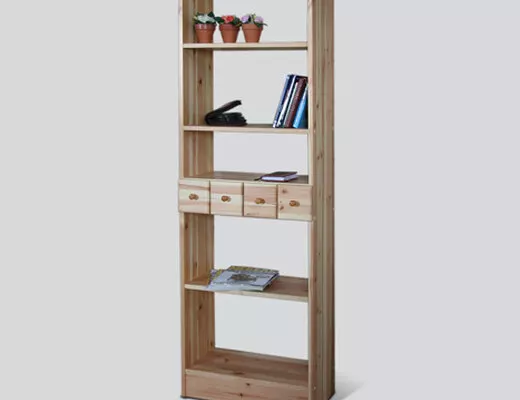 Стеллаж Н200*60*30