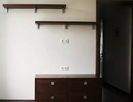 Комод Н58*120*45