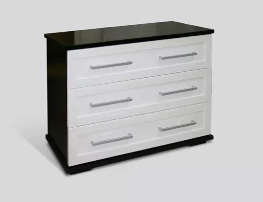 Комод «Инь-Янь» Н85*106*45